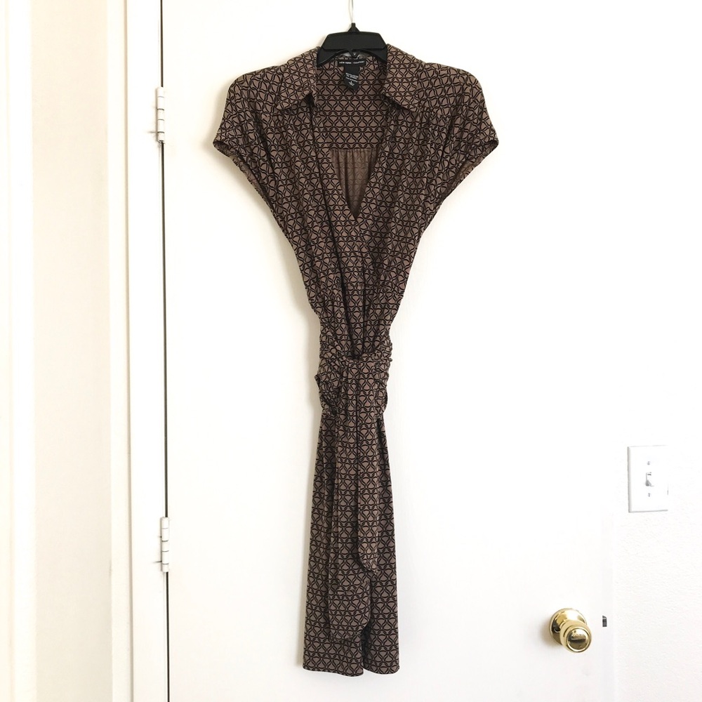 New York & Company Dress